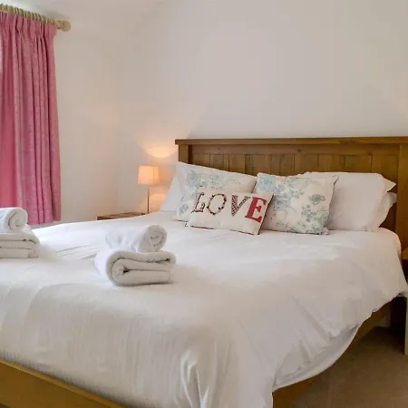 Beech - Skelwith Bridge Tatil Evi *