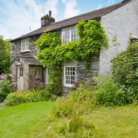 Beech - Skelwith Bridge Holiday home