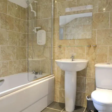 Tatil Evi Beech - Skelwith Bridge *