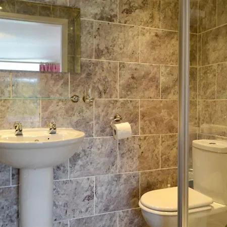 Tatil Evi Beech - Skelwith Bridge *