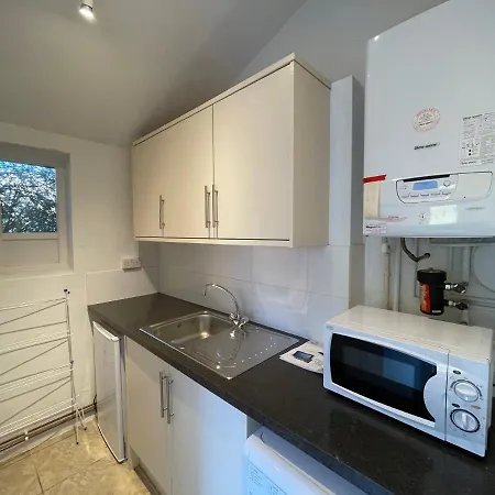 Beech - Skelwith Bridge Tatil Evi