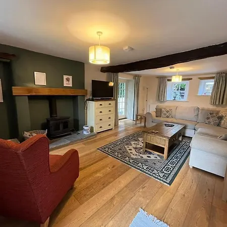 Beech - Skelwith Bridge