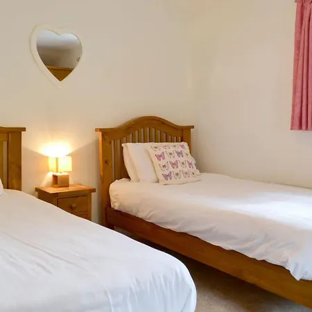 Beech - Skelwith Bridge Semesterbostad Elterwater